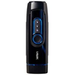 Leten - SM 320 Auto Masturbator with Heating, Thrusting Moaning