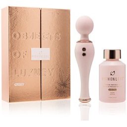 HighOnLove - Objects of Luxury Gift Set CBD