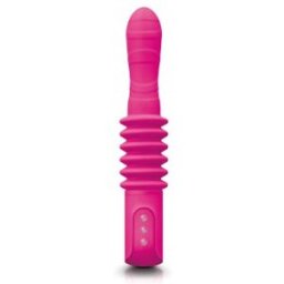 NS Novelties INYA Deep Stroker