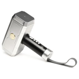 XR Brands Thor's Hammer - Masturbator