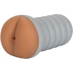 CalExotics Ribbed Gripper Tight Ass