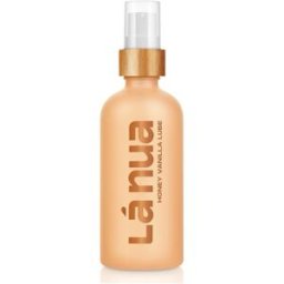 Lá Nua Honey Vanilla WB Lubricant 100Ml