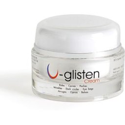 500cosmetics U-Glisten Moisturizing Cream