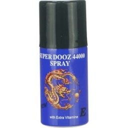Pleasuredome Super Dragon 44000 Delay Spray 45 ml