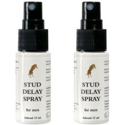 Cobeco Stud Fördröjningsspray - 2 st (delay)