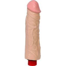 Doc Johnson The Naturals Heavy Thick Dong Flesh