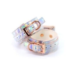 NS Novelties Cosmo Bondage Ankle Cuffs