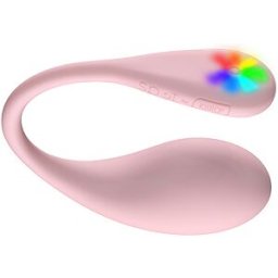 Kiiroo - Spot Pink