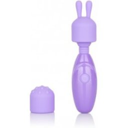 CalExotics Olivia Mini Massager