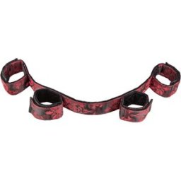 Scandal by CalExotics Scandal Bondage Bar