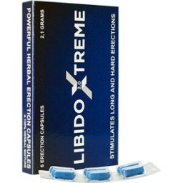 Morning Star Libido Extreme