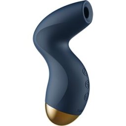 Svakom - Pulse Pure Deep Suction Stimulator