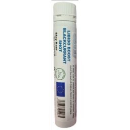Pleasuredome Odin's Staff Erektionshjälp Shot 25ml