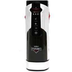 Leten - SM Future Pro Super Masturbator White