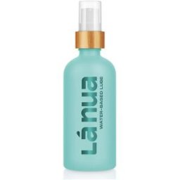 Lá Nua La Nua Unflavored Water Based Lubricant 100Ml