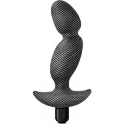 Spark Ignition - Prostate Stimulator Carbon Fiber P1