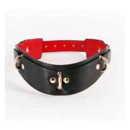 NS Novelties Fetish & Fashion Lilith Collar