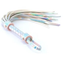 NS Novelties Cosmo Bondage Flogger
