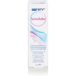 Durex Sensilube - 40 ml