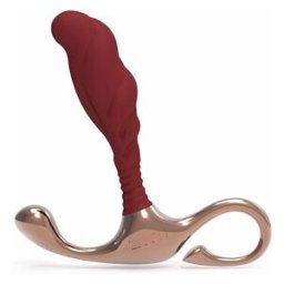 Zini - JANUS Lamp Iron S Red