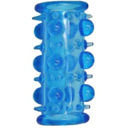 Dream Toys All Time Favorites Bead Sleeve Blue