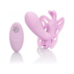 CalExotics Butterfly Remote Venus G