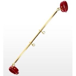 Taboom Spreader Bar with Ankle Cuffs