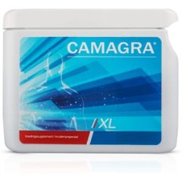 Camagra-XL Potensmedel
