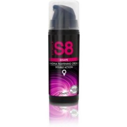 S8 Tightening Creme Shape 30ml