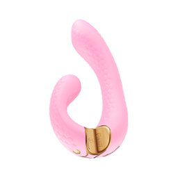 Shunga - Miyo Intimate Massager Light Pink