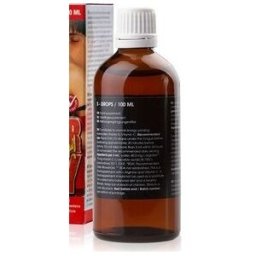 Cobeco Power Play Extra Lavetra 100ml