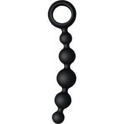 Joy Division Joyballs Anal Wave Short Black