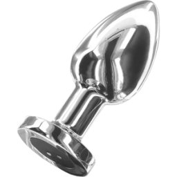 Toyjoy Glider Vibrating Plug Small