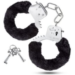 Temptasia - Cuffs - Black