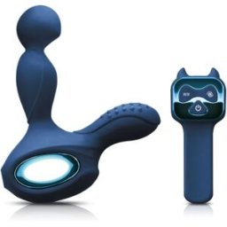 NS Novelties Renegade Orbit