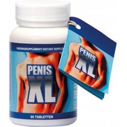 Cobeco Penis XL (60 tabs)