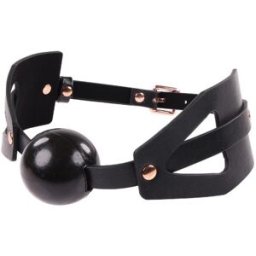 Sportsheets Brat Ball Gag