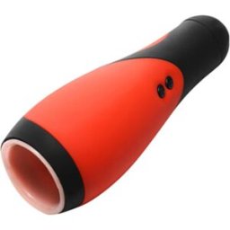 Lovebotz Vibra Head Bionic Auto Stroker
