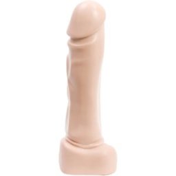 Doc Johnson Jumbo Jack Man O'War Flesh