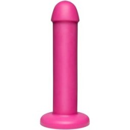 Doc Johnson Platinum The Tru Touch Pink
