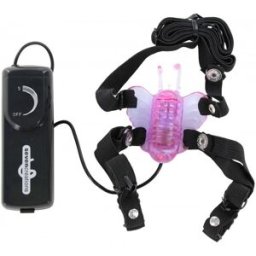 Seven Creations Butterfly Stimulator