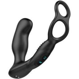 Nexus - Revo Embrace RC Rotating Prostate Massager