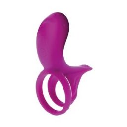 Xocoon Couples Stimulator Ring