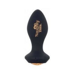 CalExotics Shake Your Ass Vibr. Butt Plug