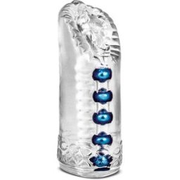 Blush M For Men Snatch Clear