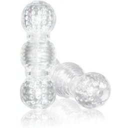 M for Men - Master Stroker - Clear