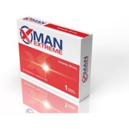 Eromed Man Extreme Strong - 1 Kapsel