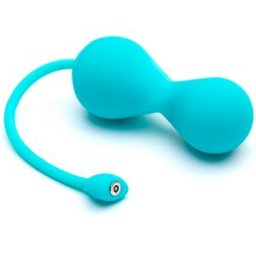 Lovelife by OhMiBod - Krush App Connected Bluetooth Kegel