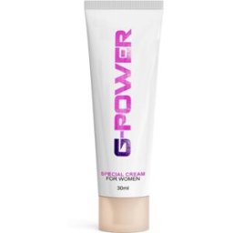 RUF G Power Stimulating Cream