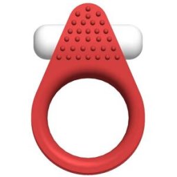 Dream Toys All Time Favorites Silicone Stimu-Ring